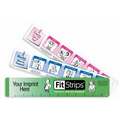 FitStrips Card Combo - Work-Week Workouts